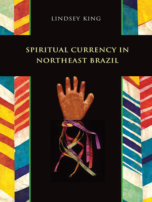cover image of Spiritual Currency in Northeast Brazil